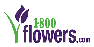 1-800 Flowers का लोगो.