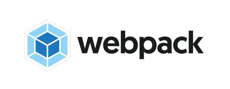 Biểu trưng Webpack.