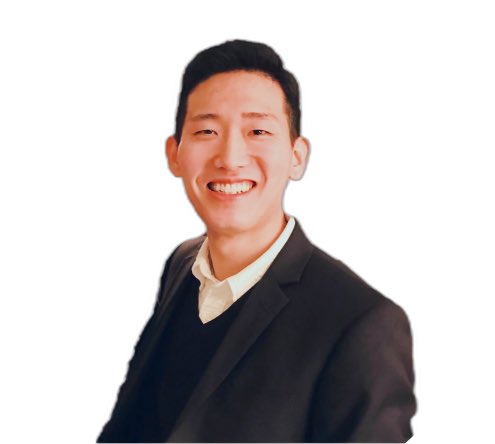 Albert Kim 是無障礙設計的專家。